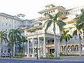 Moanahotel hawaii