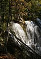 Montjola Wasserfall 2