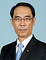 Motohiro Ono 201210