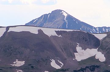 Mount Richthofen viewed from Tundra World Nature Trail.jpg