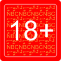 NBC Maldives 18+ rating
