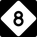 NC 8