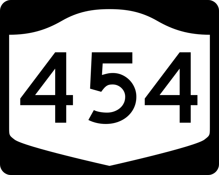 NY-454