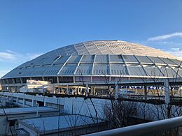 Nagoya Dome - 3