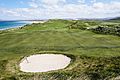 Narin & Portnoo Golf Club - 15th hole