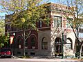 National Bank of Ashland from SW