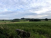 Neilston Pad from Kirkton Road