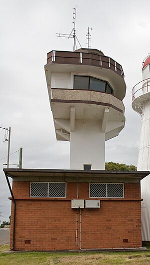 NewCaloundra Light, 2008