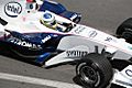Nick Heidfeld (BMW) GP de Monaco 2006 (IMG 6131)