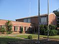 NorwalkCTFormerPoliceHQ09032007