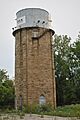 Old Elyria Water Tower