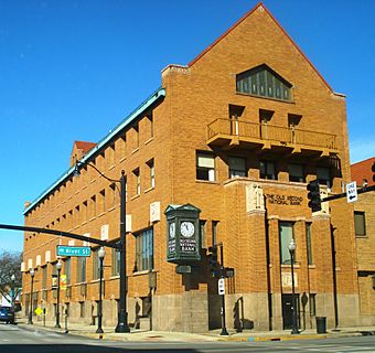 Old Second National Bank (Aurora, Illinois).JPG