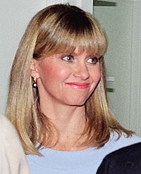 Olivia Newton-John 1988b