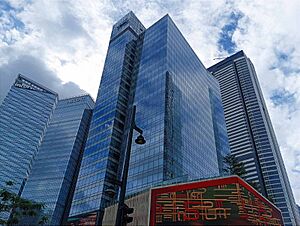 One Bonifacio Skyline (Dec. 2024)