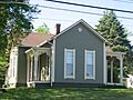 Ora Adams House