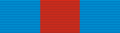 Order of the Star of Africa (Liberia) - ribbon bar
