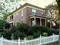 Orth House - Jacksonville Oregon