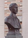 Orville Wright at the Hall of Fame.jpg