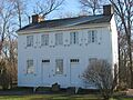 Othniel Looker House front