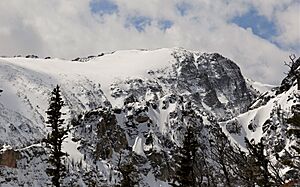 Otis Peak