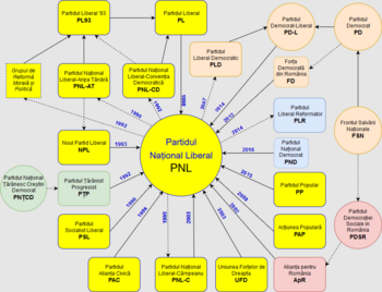 PNL components