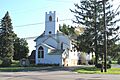 Palmyra Presbyterian Church Palmyra Michigan