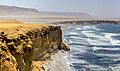 Paracas National Reserve. Ica, Peru