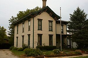 PerrigoHolmesHouse