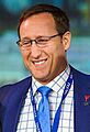 Peter MacKay 2014