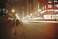 Photography by Victor Albert Grigas (1919-2017) 00208 Chicago nite state street 1953 (37458820170)