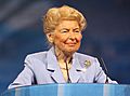 Phyllis Schlafly by Gage Skidmore 3