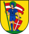 Coat of arms of Ruswil