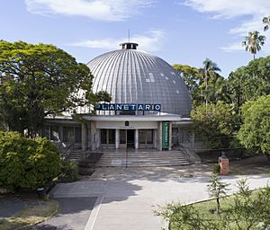 Planetario 2