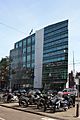 Police Headquarters, Amsterdam
