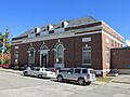Post Office, Somersworth NH