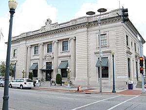 Post Office 1903