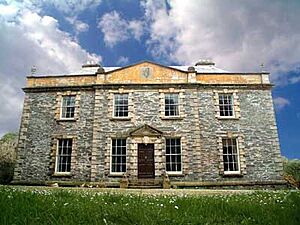 Prehen-House