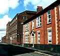 Preston - Great Bank Street - geograph.org.uk - 529985
