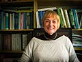 Prof-Ruth-Berman