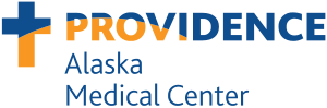Providence Alaska Medical Center logo.svg