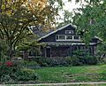 Reitzel House