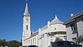 Revised MVI 3111 St. Agustin Cathedral Laredo