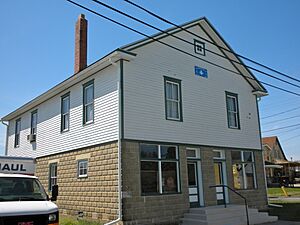 Richardson School