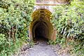 Rimutaka Rail Trail- Siberia Tunnel