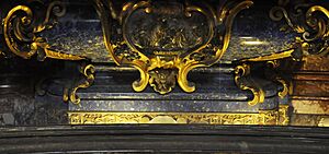 Rome Jan Berchmans Sant' Ignazio de Loyola 10-01-2011 15-07-57