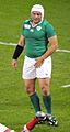 Rory Best 2015 RWC