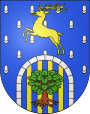 Rovray-coat of arms