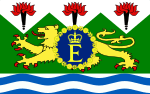 Royal Standard of Sierra Leone