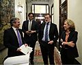 Ruben Moreno - Mariano Rajoy PGE 2018