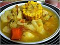 SANCOCHO